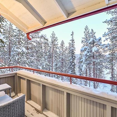 Free Downhill Skiing Ticket 1Pcs Cozy And Very Peaceful Place In Levi Kittilä Dış mekan fotoğraf